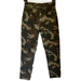 American Eagle Outfitters Pants & Jumpsuits | American Eagle Super Stretch Army Pants Orduroy Pants Size 2 | Color: Brown/Green | Size: 2
