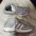 Adidas Shoes | Adidas Pro Model Shoes | Color: Gray | Size: 9.5