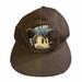 Disney Accessories | Disney Parks Mickey Mouse Hat Baseball Cap Black | Color: Black | Size: Os