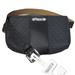 Michael Kors Bags | Michael Kors Women's Belt Bag, Waist Fanny Pack, Black | Color: Black | Size: S/M