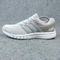 Adidas Shoes | Adidas Adidas Galaxy Elite Womens Running Shoes Size 11 Trainers Gray Af5722 | Color: Gray | Size: 11