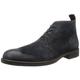 Tommy Hilfiger Herren Aaron 9B Desert Boots, Blau (Midnight 403)