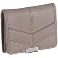 ESPRIT Kristy K15036 Damen Portemonnaies, 9X10 braun(Dusty Brown)