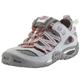 Timberland Hydroclimb 31673, Damen Sportschuhe - Wassersport, grau, (light grey/red), EU 39.5, (US 8 1/2), (UK 6 1/2)