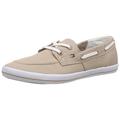 Tommy Hilfiger Damen Victoria 11D Sneaker, Beige (Desert Sand 938), 38