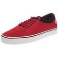 Vans - - M Milo Schuhe in rot/schwarz