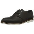 Panama Jack Herren Giancarlo Derby, Schwarz (Black), 40 EU