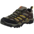 Merrell Moab GTX J39717, Herren Sportschuhe - Outdoor, Braun (Bracken/Nugget Gold), EU 47 (UK 12) (US 12.5)