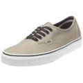 Vans Authentic VNJV5UC, Unisex - Erwachsene Sneaker, Beige (Seneca Rock/Black Olive), EU 38.5 (US 6.5)