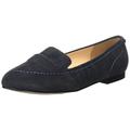 Tommy Hilfiger Damen K1285ELSEY 1B Mokassin, Blau (Midnight 403), 36