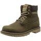 Cat Footwear Herren Colorado Stiefel, Grün (Kelp)