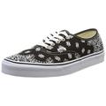 VANS Schuhe - Sneaker AUTHENTIC - Bandana black, Größe:44