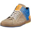 Timberland VB CHUKKA 62568, Herren Sneaker, braun, (TAUPE AND BLUE), EU 44, (US 10)