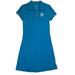 Adidas Dresses | Adidas Climalite Golf Dress Blue Size 8 North Palm Beach Country Club | Color: Blue | Size: 8