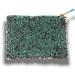 Anthropologie Bags | Anthropologie Bead & Sequin Evening Formal Zippered Teal Metallic Clutch Bag Nwt | Color: Green/Silver | Size: Os