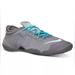 Nike Shoes | Euc Nike Free 1.0 Cross Bionic Trainers Women’s Size 9.5 Grey Aqua White | Color: Blue/Gray | Size: 9.5