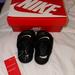 Nike Shoes | Nike Kawa Slide | Color: Black | Size: 4bb