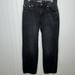 Levi's Bottoms | Levi’s Silver Tab Stay Loose Boys Jeans Size 14 Regular | Color: Black/Gray | Size: 14b