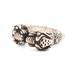 Gucci Jewelry | Gucci Silver Made In Italy Sterling Silver Vintage Tiger Ring | Color: Silver | Size: Various