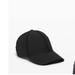 Lululemon Athletica Accessories | Lululemon Baller Hat Ii *Soft Black (Second Release) | Color: Black | Size: Os