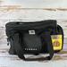 Carhartt Bags | Carhartt Duffel 36-Can Cooler, Black, Brand New, 600d, Rain Defender, Insulated | Color: Black | Size: Os