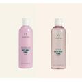 The Body Shop White Musk Flora Lotion and Shower gel 250ml Fresh, floral iconic scent