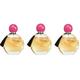 3 x Avon Far Away Fragrance Eau De Parfum EDP 50ml Each - - A Floral and Oriental Perfume