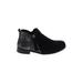 Dr. Scholl's Ankle Boots: Black Print Shoes - Kids Girl's Size 3