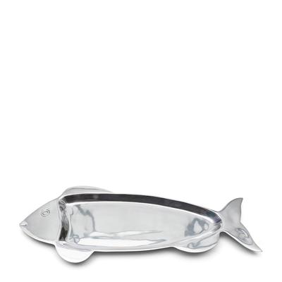 Riviera Maison - Long Island Fish Dekoratives Tablett Dekoration