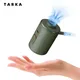 TARKA-Pompe à air électrique sans fil compresseur d'air 2 en 1 matelas de camping lits
