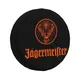 Juste de protection de roue de voiture Jagermeister personnalisée protecteur de roue animal cerf