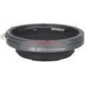 Bague d'adaptation pk67-m645 pour objectif Pentax 67 PK67 PT67 p67 vers appareil photo reflex