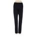 Helmut Lang Casual Pants - Low Rise: Black Bottoms - Women's Size Small