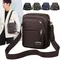 Nouvelle mode hommes sacs à bandoulière mâle en Nylon sacs à bandoulière garçon sacs de messager