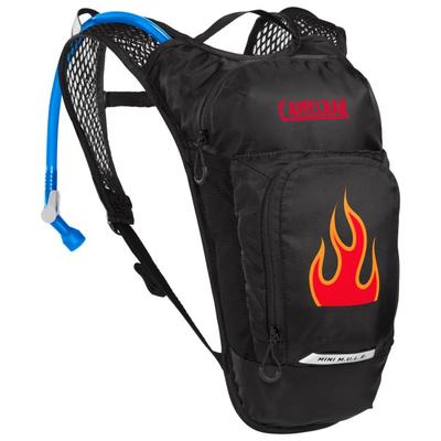 Camelbak - Mini M.U.L.E. - Trinkrucksack Gr 1,5 l + 1,5 l Reservoir schwarz Image