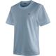 Maier Sports Herren Walter T-Shirt (Größe S, blau)
