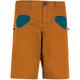 E9 Herren Rondo Short-S Shorts (Größe S, gelb)