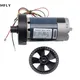 Motore universale a magnete permanente CC per tapis roulant 180V 3HP