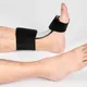 Adjustable Foot Drop Brace Ankle Support Strap for Sports Injury Rehabilitation Foot Drop Support