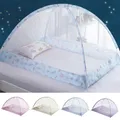 Baby Dome Free Installation Portable Foldable Babies Beds Children Play Tent mosquitera cama