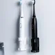 Electric Toothbrush Stand storage Rack Organizer Electric Toothbrush Wall-Mounted Holder Space