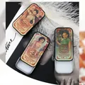 1 Pcs Solid Perfume Fragrances for Women Men Portable Solid Balm Mild Long Lasting Aroma Deodorant