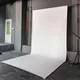 Pure White Vinyl Photography Backdrop Cloth For Studio Photo Background Props Background Stands