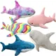 Huge Plush Shark Pillow Cute Plush Animal Shark | Huge Stuffed toy -140cm Gift for Girls