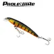 1Pcs Minnows Fishing Lure 75mm 6.5g Jerkbait Sinking Fishing Wobblers Hard Crank Bait Pike Carp