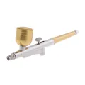 Double Action Airbrush Gravity Feed Paint Spray Guns Cake Decorating Nail Art Manicure Model