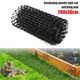 Cat Scat Mat Gardening Repellent Mat Anti-Cat Prickle Strip Spikes Straps Keep Dog Away Digging Pest