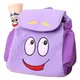 Festive party supplies Dora Explorer Backpack Rescue Bag met Kaart Party gift 1pcs