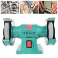 Detachable Grinder 250w Heavy-Duty Detachable 220V 125mm Used For Chisels Drills Sanders Grinders