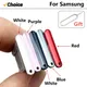 Sim Card Tray Slot Holder SD/SIM Card Reader For Samsung For Samsung S20 Fe S21 Sim Card Tray Dual